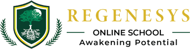 Regenesys Online School
