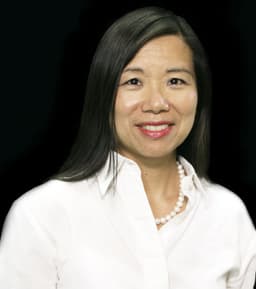 Dr Penny Law
