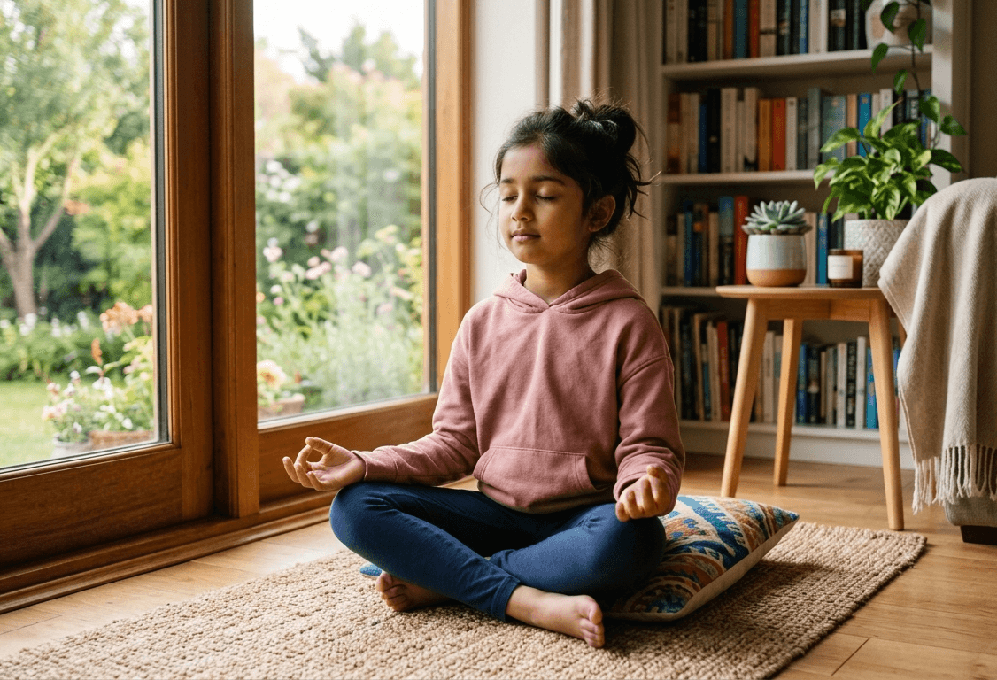 Personal Mastery: growth that happens away from the screen
