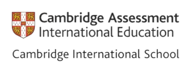Cambridge Assessment International Education