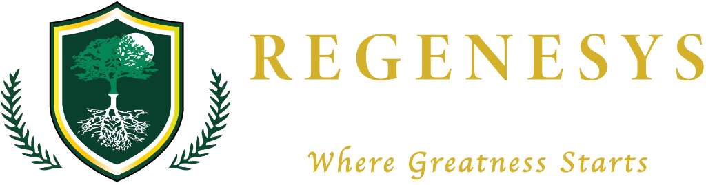 Regenesys Logo