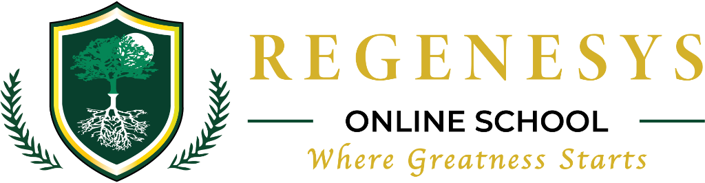 Regenesys Online School